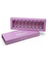 K89 atkuriamosios ampulės plaukams K89 Sweet Care Restore 8x8.3ml