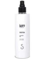 K89 nenuplaunamas kondicionierius garbanotiems K89 Curly Hair 250ml