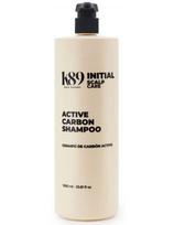 K89 valomasis šampūnas su aktyvuota anglimi K89 Initial SC 1000ml