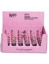 K89 atkuriamosios ampulės plaukams K89 Sweet Care Restore 24x8.3ml