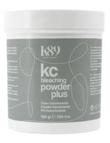 K89 balinimo milteliai K89 KC Bleaching Powder Plus 500g