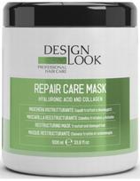 Design Look atkuriamoji kaukė su hialuronu ir kolagenu Design Look Reapair Care 1000ml