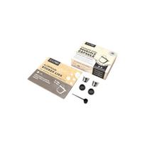 Daugkartinio naudojimo kapsulės Nespresso® aparatams Sealpod Classic Edition