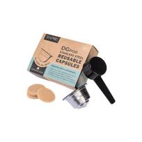 Daugkartinio naudojimo kapsulė NESCAFÉ® Dolce Gusto® aparatams Sealpod Standard Pack