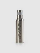 Termo butelis 600 ml 4F | Robert Lewandowski - sidabrinis