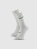 4F Ilgos kojinės (3-pack) moteriškos - įvairiaspalvės 39-42