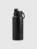 Vandens gertuvė 960 ml - juoda