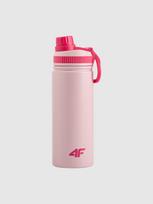 Vandens gertuvė 540 ml - rožinė