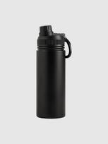 Vandens gertuvė 540 ml - juoda