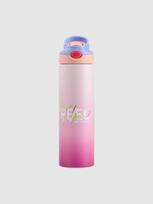 Vaikiška vandens gertuvė 590 ml - rožinė