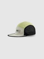 Strapback kepurė su snapeliu uniseks - multispalvė
