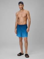 Paplūdimio boardshorts šortai vyrams - turkio