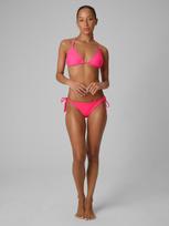 Moteriška bikini apatinė dalis - rožinė
