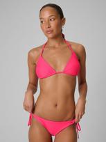 Moteriška bikini viršutinė dalis - rožinė