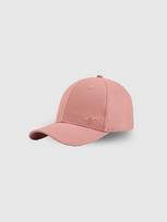 Snapback kepurė su snapeliu uniseks - rožinė