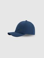 4F Snapback kepurė su snapeliu vaikiška - tamsiai mėlyna MT