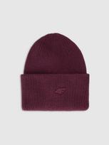 Žieminė kepurė unisex - raudona