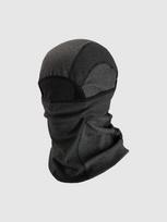Slidinėjimo kaukė unisex - pilka