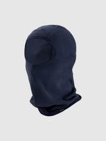 Slidinėjimo kaukė unisex - tamsiai mėlyna