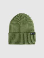 Vyriška Thinsulate žieminė kepurė - khaki spalvos