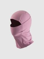 Slidinėjimo kaukė vaikams - violetinė