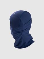 Slidinėjimo kaukė unisex - tamsiai mėlyna
