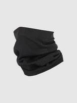 Kaklo mova unisex - juoda