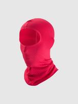 Slidinėjimo kaukė unisex - rožinė