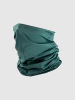 4F Kaklo mova unisex - turkio spalvos one size