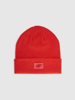 Vaikiška beanie kepurė - raudona