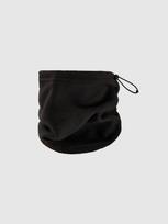 Kaklo mova unisex - juoda