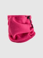Kaklo mova unisex - rožinė