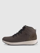 Vyriški žieminiai ELEMENT batai su membrana - khaki spalvos