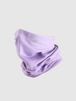 4F Vaikiška kaklo mova - violetinė one size