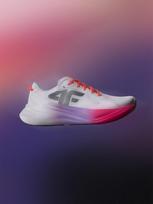 Moteriški žemi bėgimo batai Flow Run 1.0 - daugiaspalviai