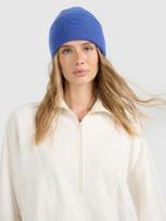 Žieminė kepurė unisex - mėlyna