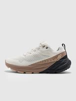 Vyriški žemi žygio ir trail tipo batai SPEED HIKER su membrana - smėlio spalvos