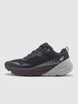 Vyriški žemi sneakers tipo batai SPEED HIKER - violetiniai