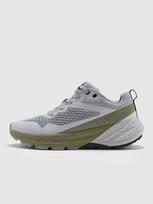 Vyriški žemi sneakers tipo batai SPEED HIKER - khaki spalvos