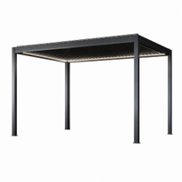 Pergola VENTO PLUS (įv. dydžiai)