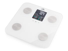 ETA Personal Scale | ETA378190000 Lena | Maximum weight (capacity) 180 kg | Accuracy 100 g | Body Mass Index (BMI) measuring | W