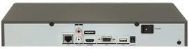 HIKVISION DS-7604NXI-K1(D) IP ĮRAŠYMO ĮRENGINYS