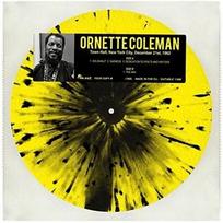 Ornette Coleman - Town Hall, New York City, December 1st, 1962