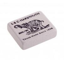 Trintukas minkštas 35,5x28,5x10mm KOH-I-NOOR 0300030  įp.27