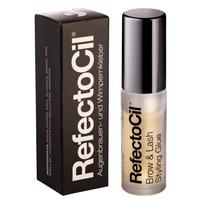 RefectoCil – Klijai blakstienų ir antakių formavimui, 4 ml