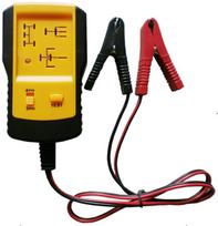 Automobilinis relių testeris | 12 V (AE100)