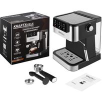 Espresso kavos aparatas Kraft&Dele, KD4291
