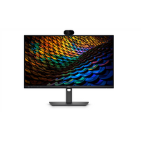 Monitorius Dell P2426HEB 24" IPS Full HD 1920x1080 120Hz HDMI DisplayPort USB-C 90W Ethernet garsiakalbiai