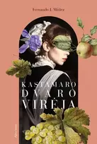 Kastamaro dvaro virėja (knyga su defektais)