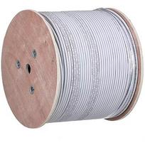 Alantec KIU6ALSOH500D networking cable 500 m Cat6 U/UTP Grey KIU6ALSOH500D